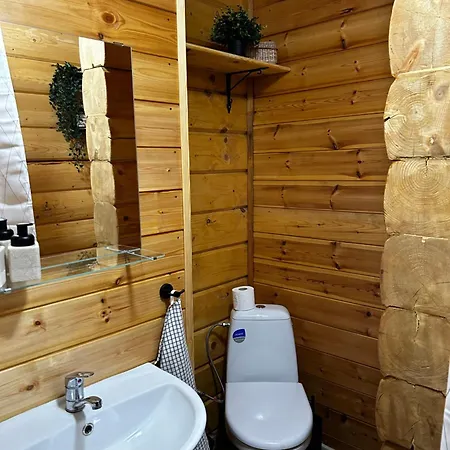 Séjour chez l'habitant Vizbuli, Amatciems